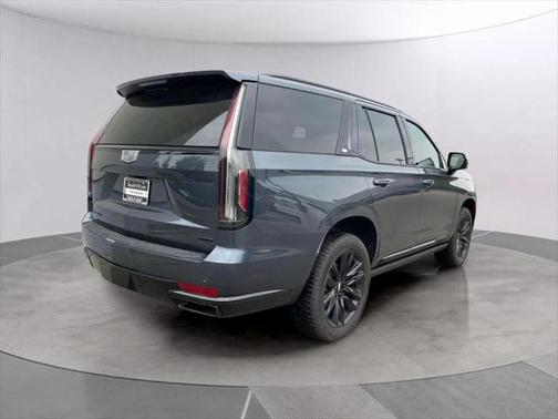 2021 Cadillac Escalade Sport Platinum