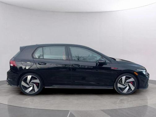 2024 Volkswagen Golf GTI 2.0T S DSG