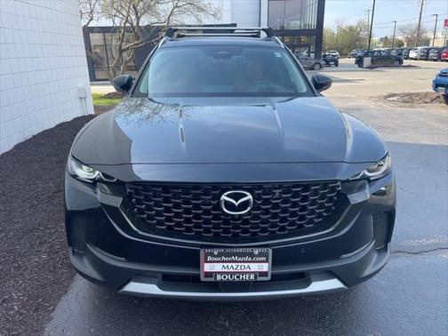 2025 Mazda CX-50 2.5 Turbo Premium Plus Package