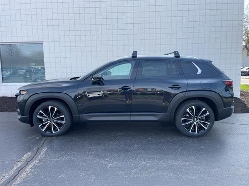2025 Mazda CX-50 2.5 Turbo Premium Plus Package
