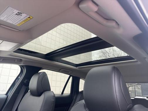 2025 Mazda CX-50 Hybrid Premium Plus