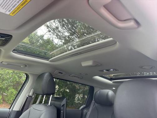 2025 Kia Carnival SX Prestige