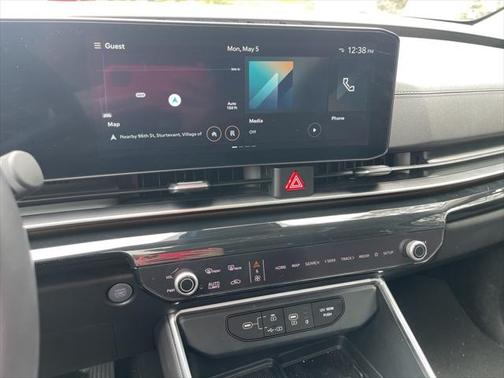 2025 Kia Carnival SX Prestige