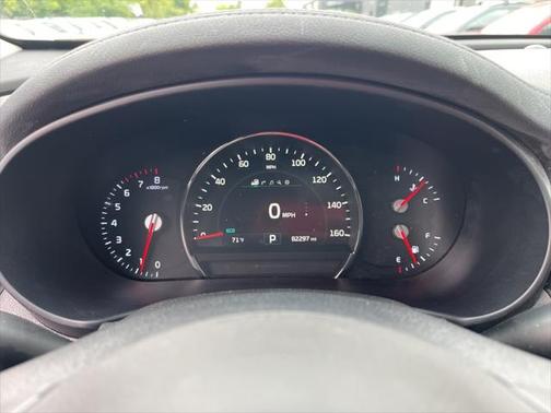 2017 Kia Sorento SX