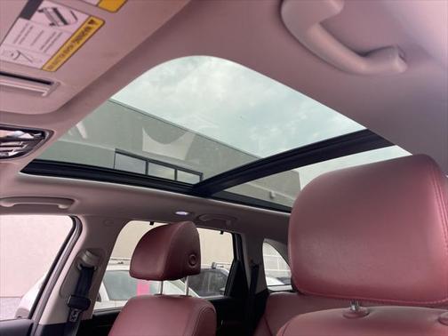 2017 Kia Sorento SX