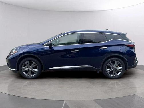 2023 Nissan Murano Platinum