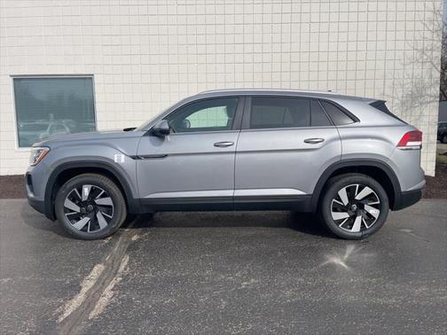 2025 Volkswagen Atlas Cross Sport 2.0T SE w/Technology 4MOTION