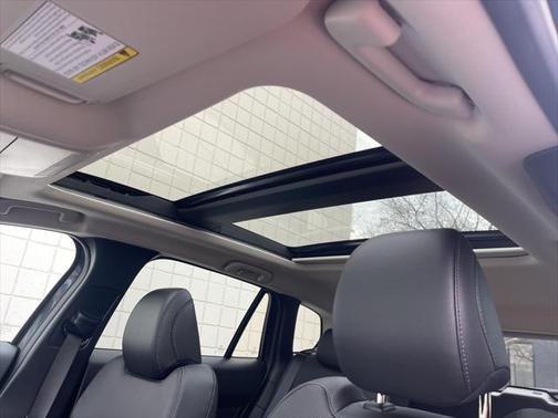 2025 Mazda CX-50 Hybrid Premium Plus