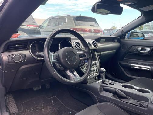 2021 Ford Mustang GT