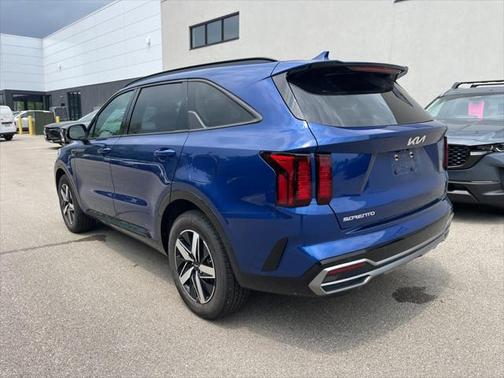 2023 Kia Sorento S