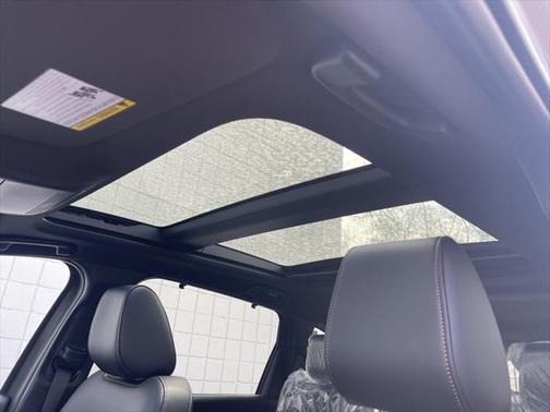 2025 Mazda CX-70 PHEV Premium Plus