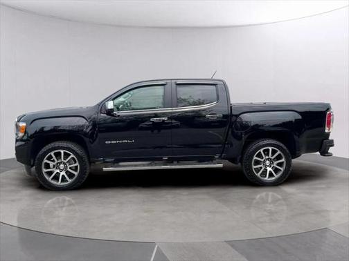 2022 GMC Canyon Denali
