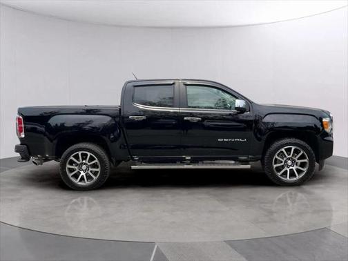 2022 GMC Canyon Denali