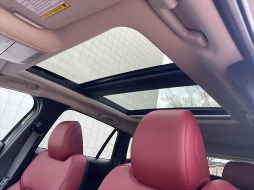 2025 Mazda CX-50 Hybrid Premium