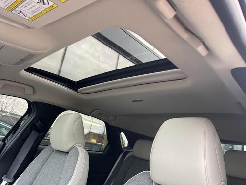 2026 Mazda CX-30 2.5 S