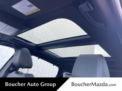 2025 Mazda CX-90 PHEV Premium Plus