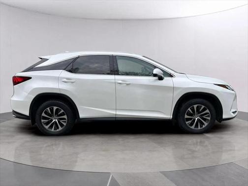 2021 Lexus RX 450h Base