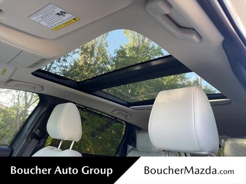 2025 Mazda CX-90 3.3 Turbo S Premium Plus
