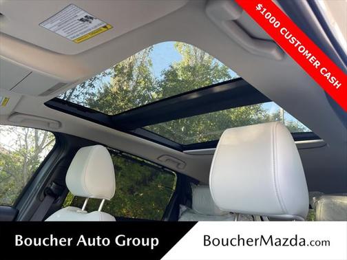 2025 Mazda CX-90 3.3 Turbo S Premium Plus