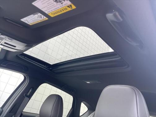 2025 Mazda CX-5 Signature