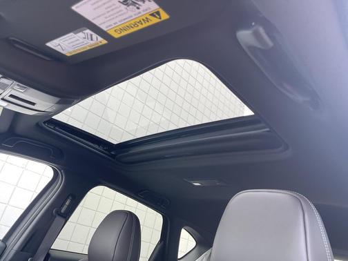 2025 Mazda CX-5 Signature