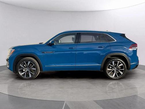 2025 Volkswagen Atlas Cross Sport 2.0T SEL Premium