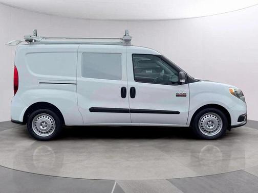 2022 RAM ProMaster City Tradesman