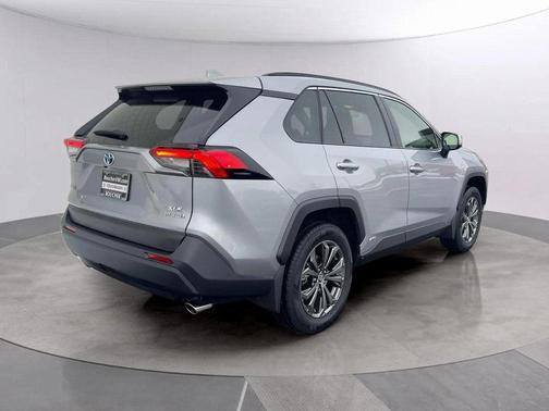 2023 Toyota RAV4 Hybrid XLE Premium