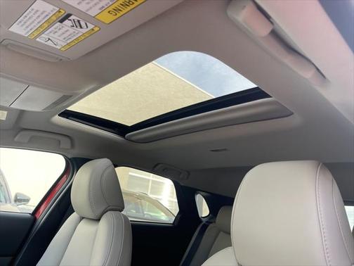 2025 Mazda CX-30 Preferred