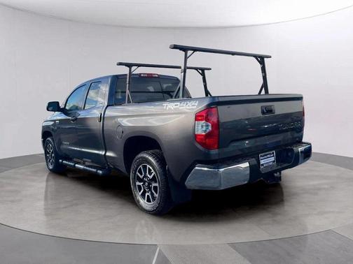 2015 Toyota Tundra SR5