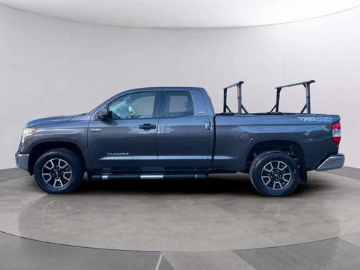 2015 Toyota Tundra SR5