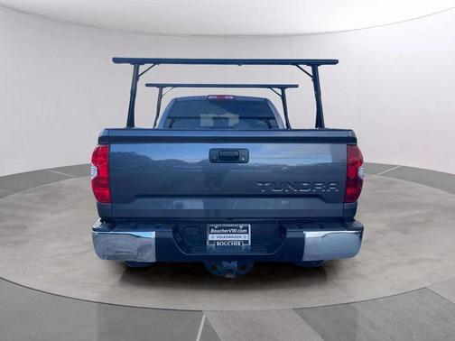 2015 Toyota Tundra SR5