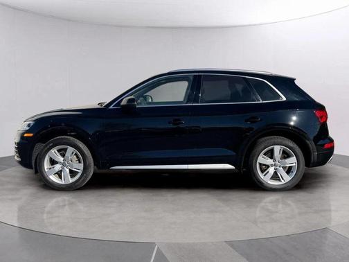 2018 Audi Q5 2.0T Premium