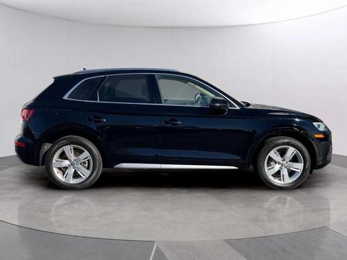 2018 Audi Q5 2.0T Premium