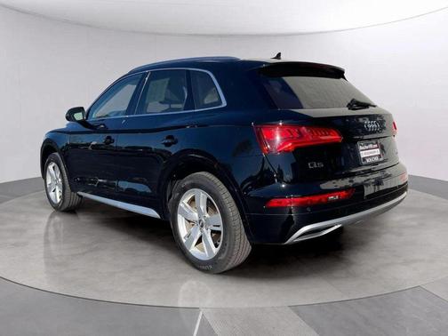 2018 Audi Q5 2.0T Premium