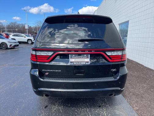2022 Dodge Durango R/T