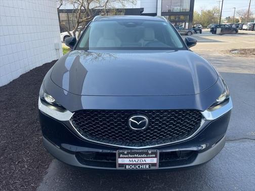 2025 Mazda CX-30 Preferred