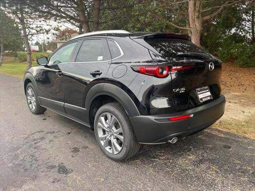 2025 Mazda CX-30 Preferred