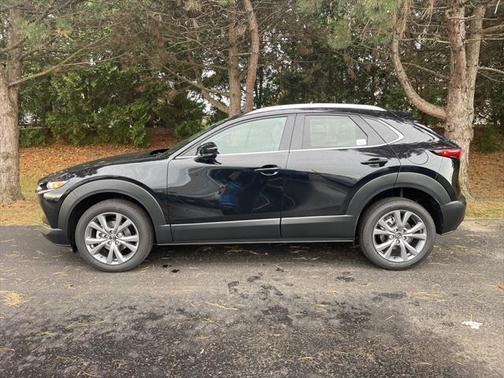 2025 Mazda CX-30 Preferred