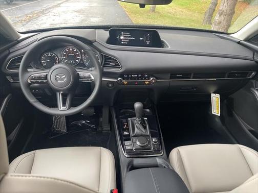 2025 Mazda CX-30 Preferred
