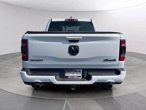 2020 RAM 1500 Sport