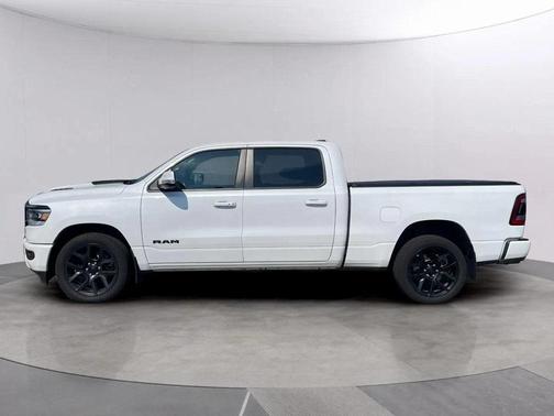 2020 RAM 1500 Sport