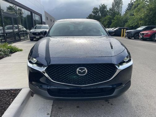 2025 Mazda CX-30 2.5 S