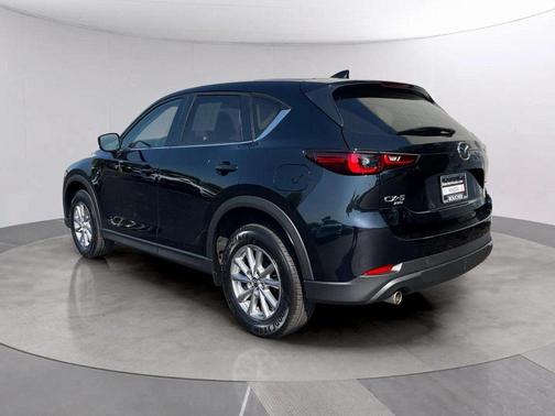2023 Mazda CX-5 2.5 S Select Package