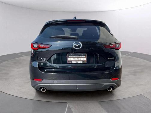 2023 Mazda CX-5 2.5 S Select Package