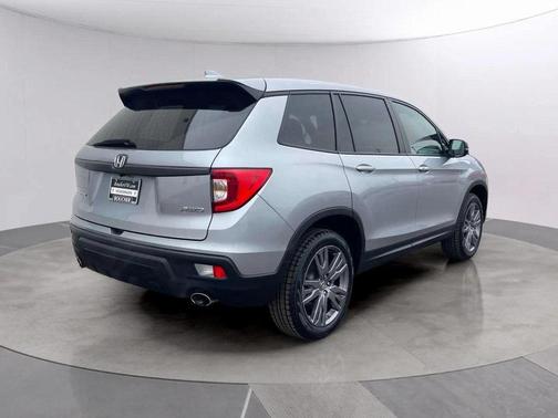 2020 Honda Passport EX-L