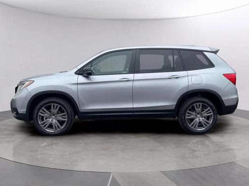 2020 Honda Passport EX-L