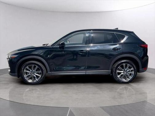 2019 Mazda CX-5 Signature
