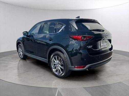 2019 Mazda CX-5 Signature