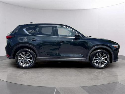 2019 Mazda CX-5 Signature